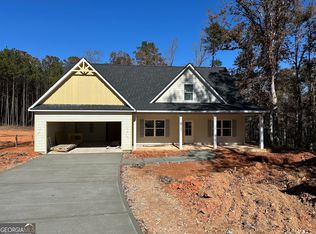 100 Sourwood Dr, Mansfield, GA 30055