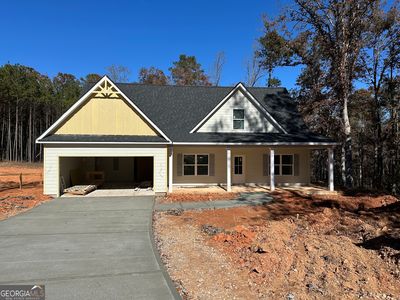 100 Sourwood Dr, Mansfield, GA, 30055