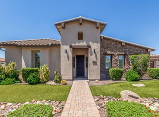 2944 E Oriole Dr, Gilbert, AZ 85297