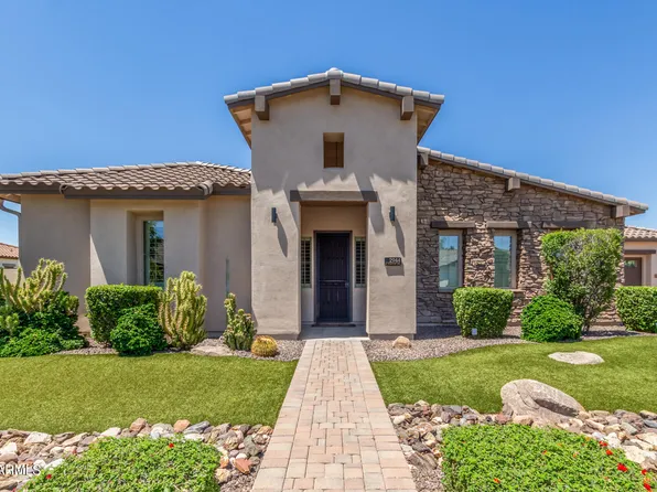 2944 E ORIOLE Drive, Gilbert, AZ 85297