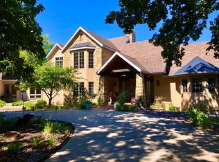 948 N 900th Rd, Lawrence, KS 66047