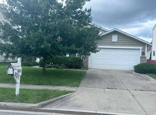 3905 Willow Branch Dr, Canal Winchester, OH 43110