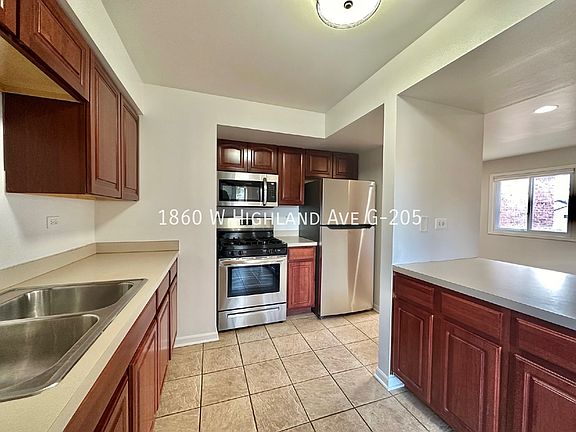 3rd image of 1860 W Highland Ave #G205