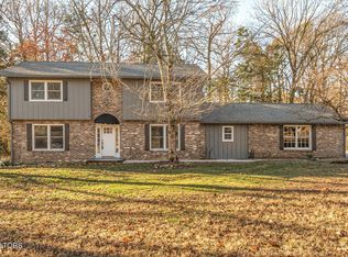 11606 S Monticello Dr, Knoxville, TN 37934