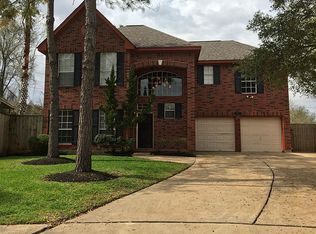 5907 Klamath Falls Ct, Houston, TX 77041