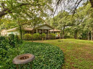 6550 Mark Dr, Burleson, TX 76028