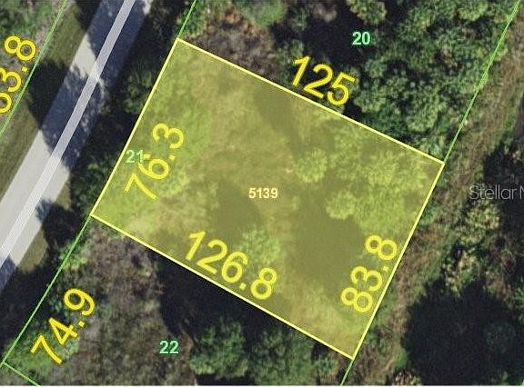 2nd image of 7170 Pinedale Dr