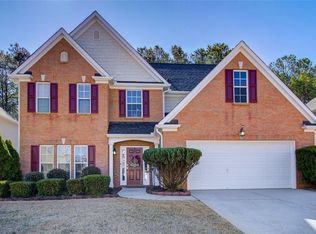 3258 Kessock Ridge Trl, Snellville, GA 30039
