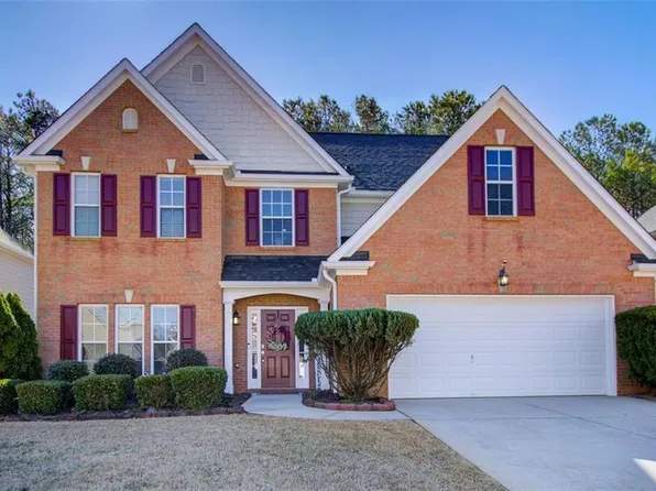 3258 Kessock Ridge Trl, Snellville, GA 30039