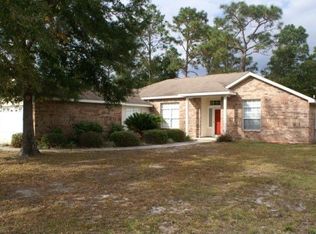 8217 James St, Panama City, FL 32404