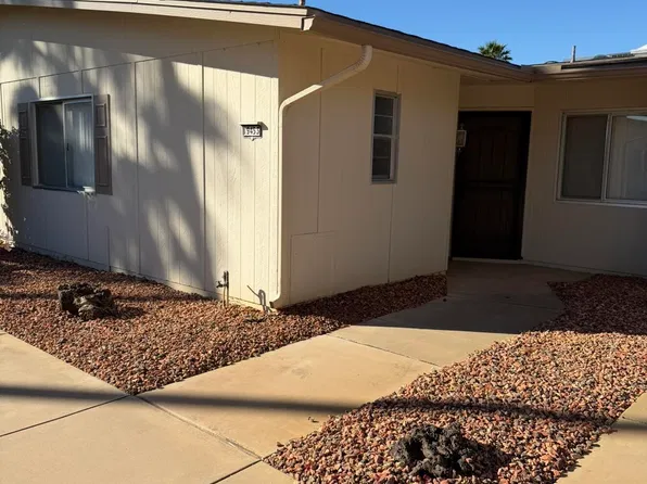 19453 N STAR RIDGE Drive, Sun City West, AZ 85375