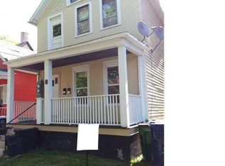 15 Herkimer St, Buffalo, NY 14213