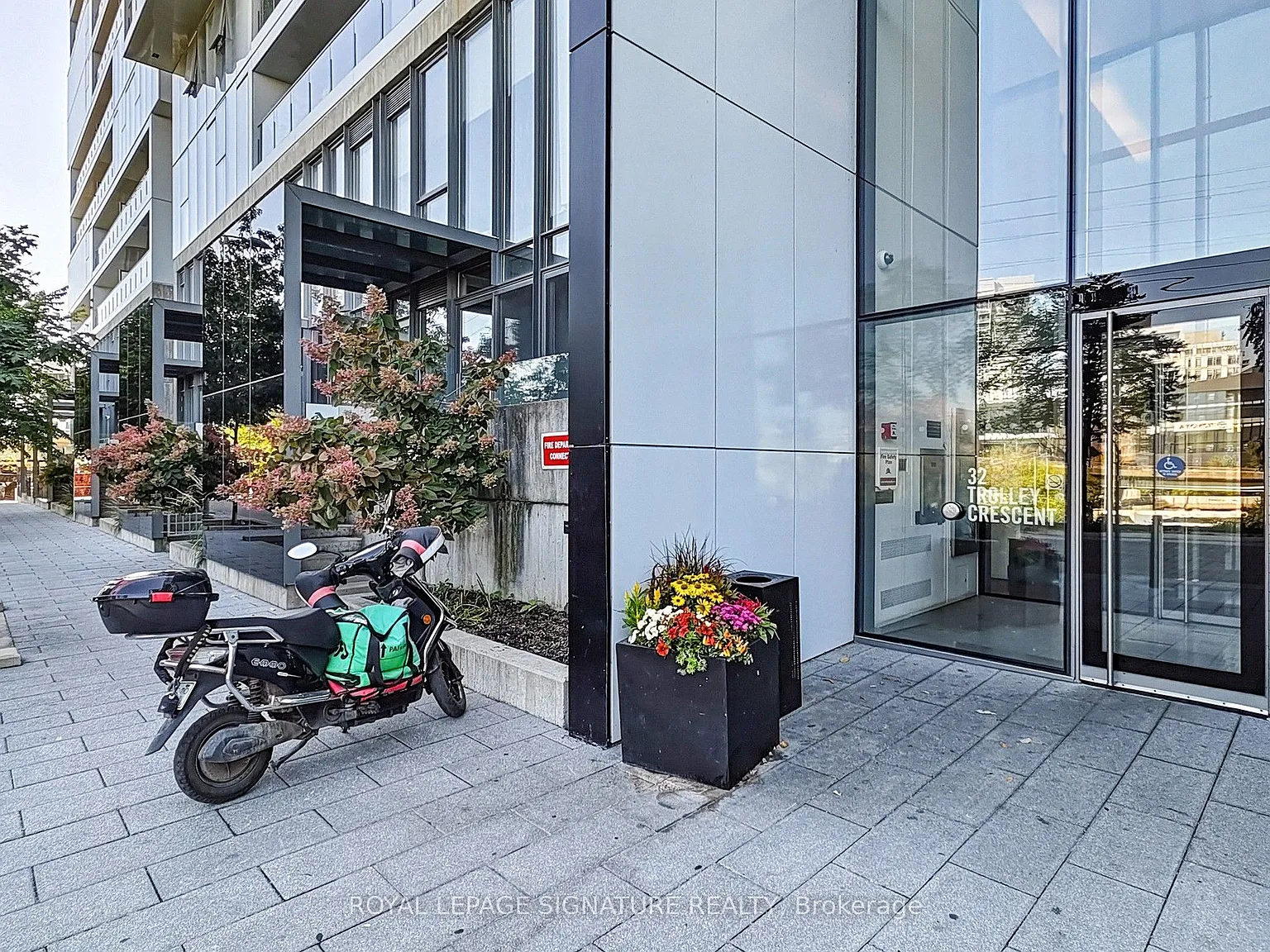 1 bed, $2,000 — Photo 3
