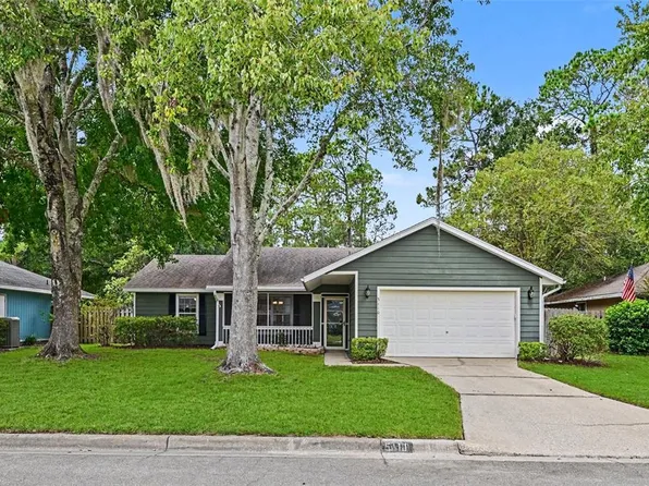 5110 NW 24TH DRIVE, GAINESVILLE, FL 32605
