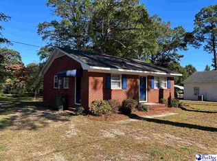 904 Norman St, Bennettsville, SC 29512