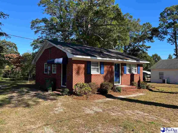 904 Norman St, Bennettsville, SC 29512