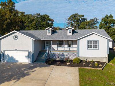 94 Shadow Oaks Rd, Camdenton, MO, 65020