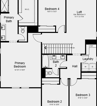 3rd image of this home