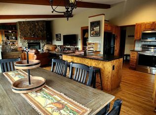 470 Marcus Ln, Estes Park, CO 80517