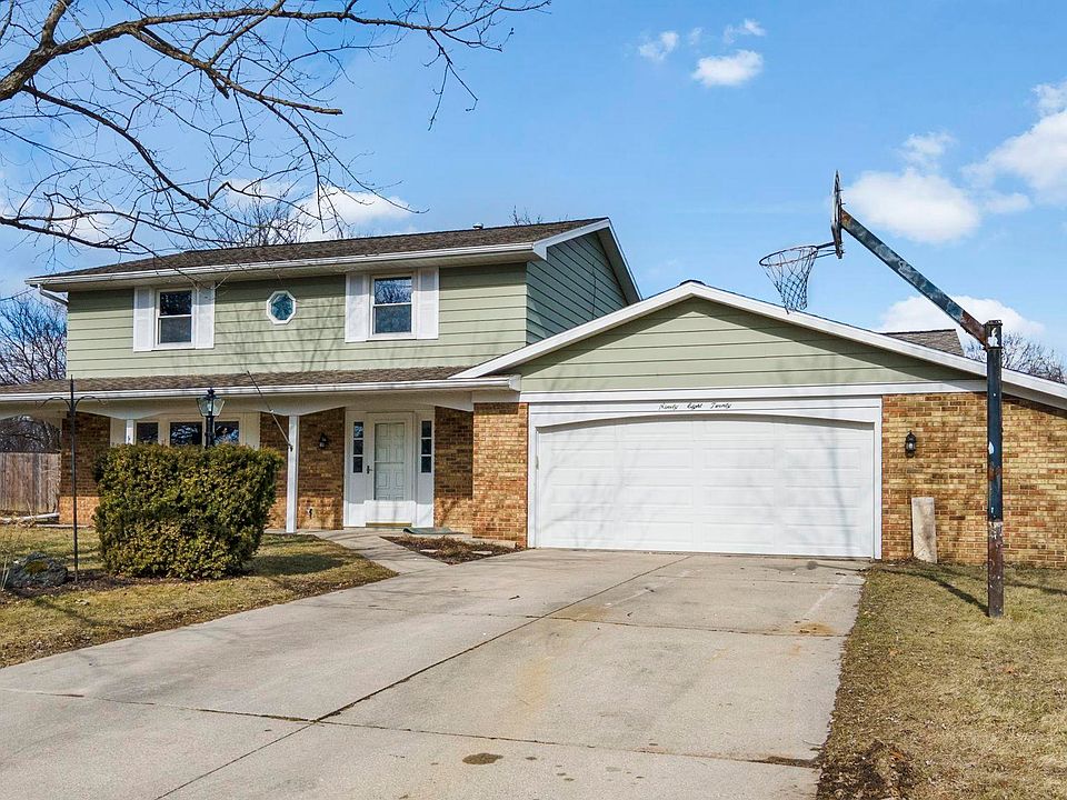 9820 Berkshire Ln, Fort Wayne, IN 46804 Zillow