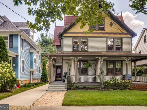 120 W Park Ave, Haddonfield, NJ 08033