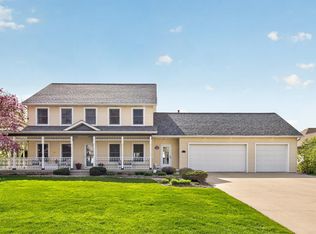 1009 5th Ave NW, Byron, MN 55920