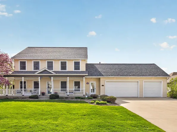 1009 5th Ave NW, Byron, MN 55920