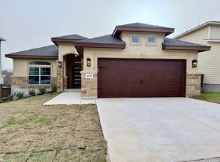 6731 Tehama Gate, San Antonio, TX 78223