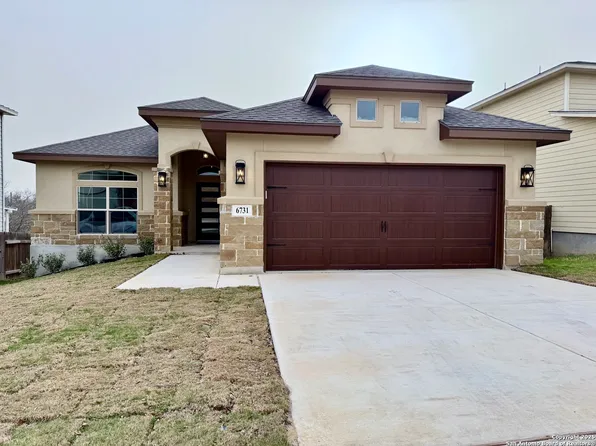6731 TEHAMA GATE, San Antonio, TX 78223