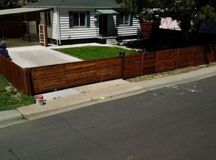1433 S Decatur St, Denver, CO 80219