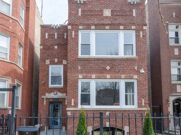 7939 S Vernon Ave, Chicago, IL 60619