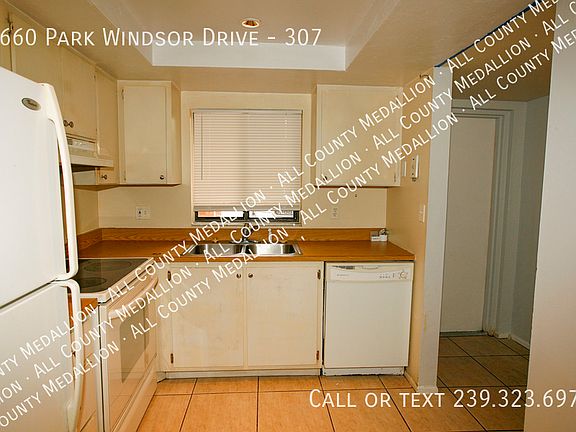 5th image of 2660 Park Windsor Dr APT 307