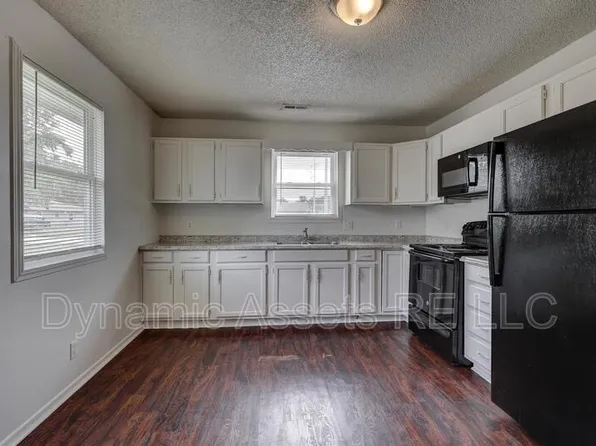 2008 John F Kennedy, Pittsburg, KS