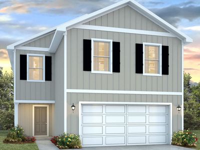 5068 Windrow Way, Panama City, FL, 32404