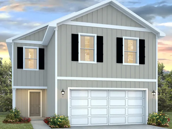 3135 Breezy Bay Ct, Southport, FL 32409