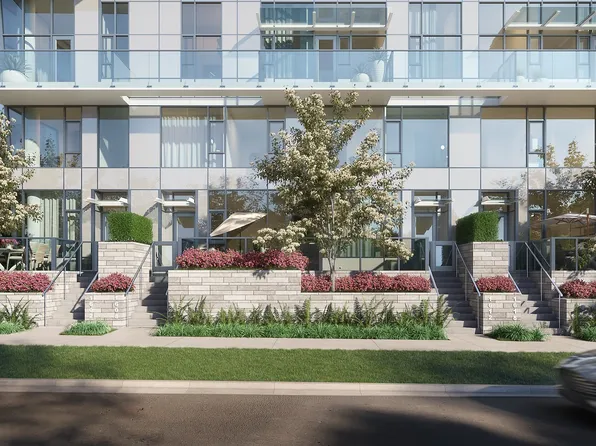 2323 Fir St #Townhouse 2, Vancouver, BC V6J 5J9