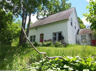 28 Walker Hill Rd, Wilton, ME 04294