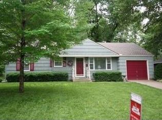 4829 W 62nd St, Mission, KS 66205