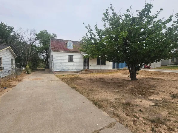 1906 N Washington St, Amarillo, TX 79107
