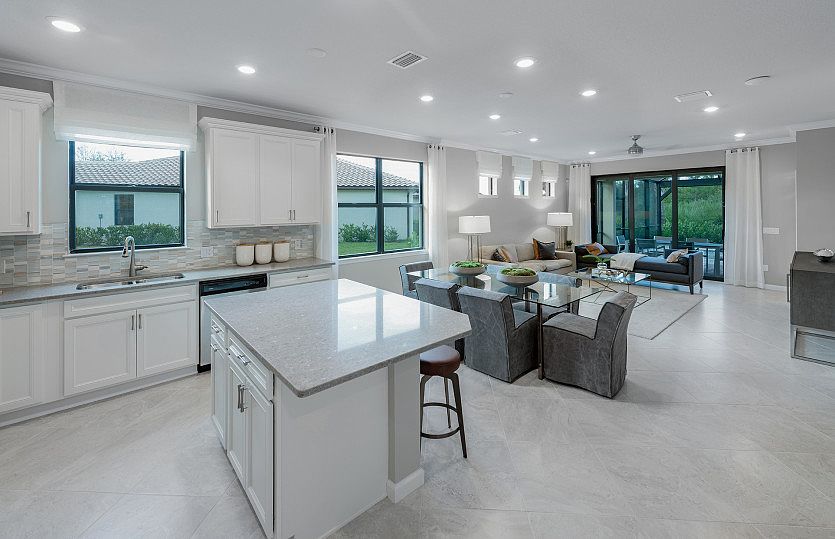 Ellenwood Plan, Preserve at Waterway Village, Vero Beach, FL 32967 Zillow