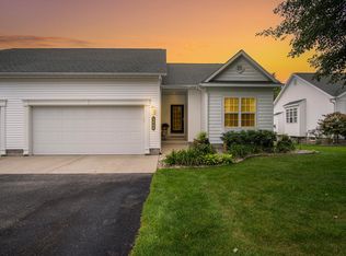 5666 Stillwater Trl, Fruitport, MI 49415