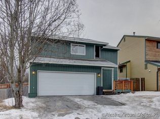 17440 Beaujolais Cir, Eagle River, AK 99577