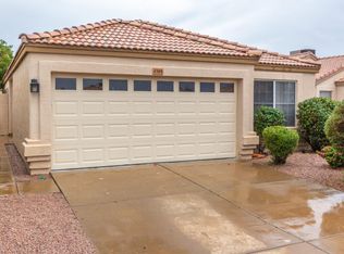 4365 E Hartford Ave, Phoenix, AZ 85032