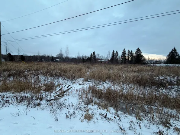 LOT James Cres, South Glengarry, ON K0C 2E0