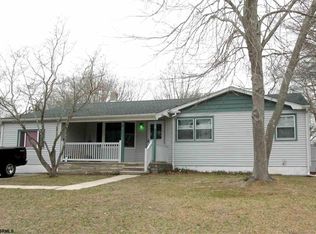 212 Ohio Ave, Egg Harbor Township, NJ 08234