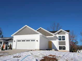 2622 Odawa Trl, Muskegon, MI 49444