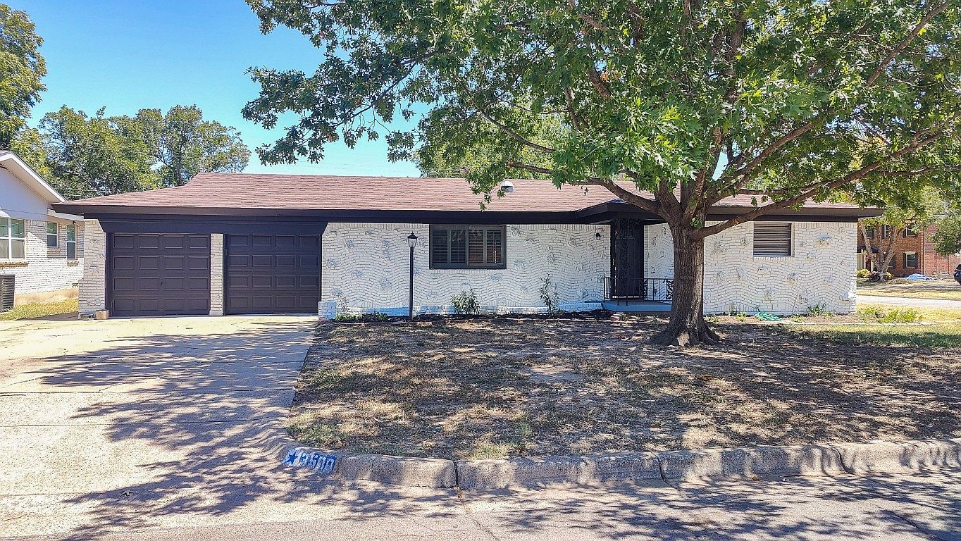 3500 Sheridon Dr, North Richland Hills, TX 76117 Zillow