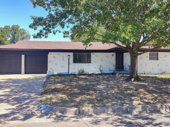 3500 Sheridon Dr, North Richland Hills, TX 76117