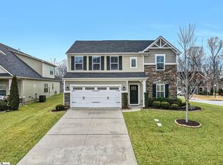 143 Fawn Hill Dr, Simpsonville, SC 29681