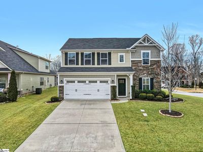 143 Fawn Hill Dr, Simpsonville, SC, 29681